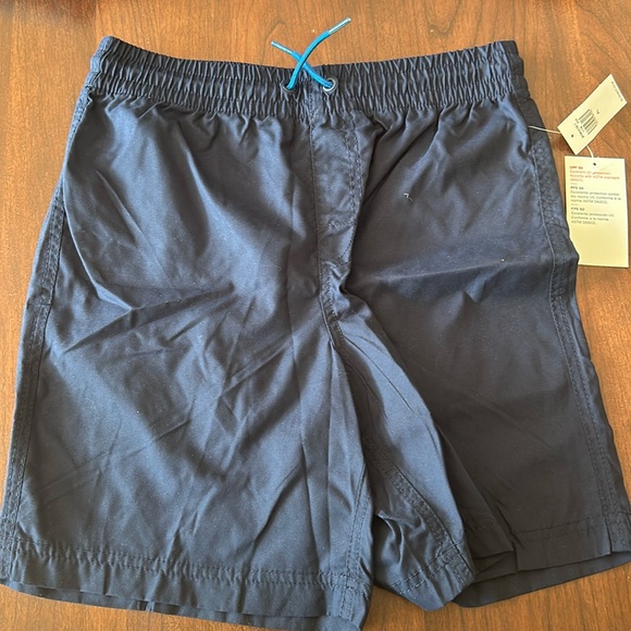 Old Navy Other - Brand new Old Navy boys swim trunks